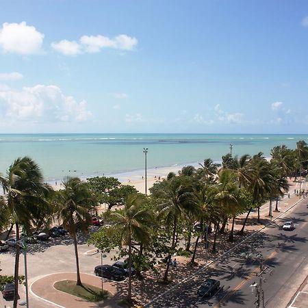 Solara Praia Hotel Maceió Extérieur photo