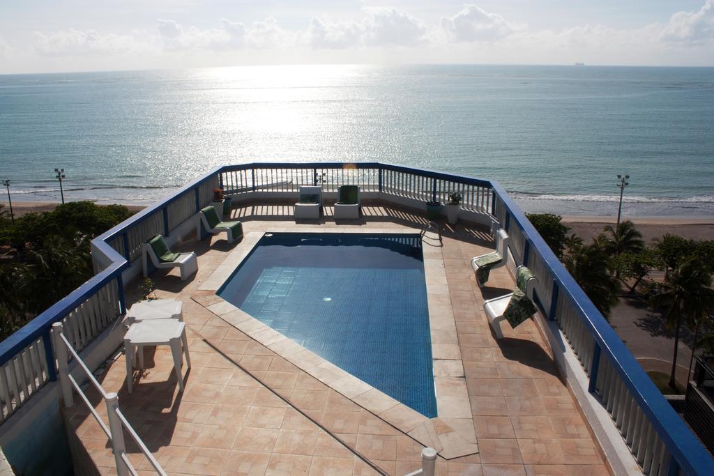 Solara Praia Hotel Maceió Extérieur photo